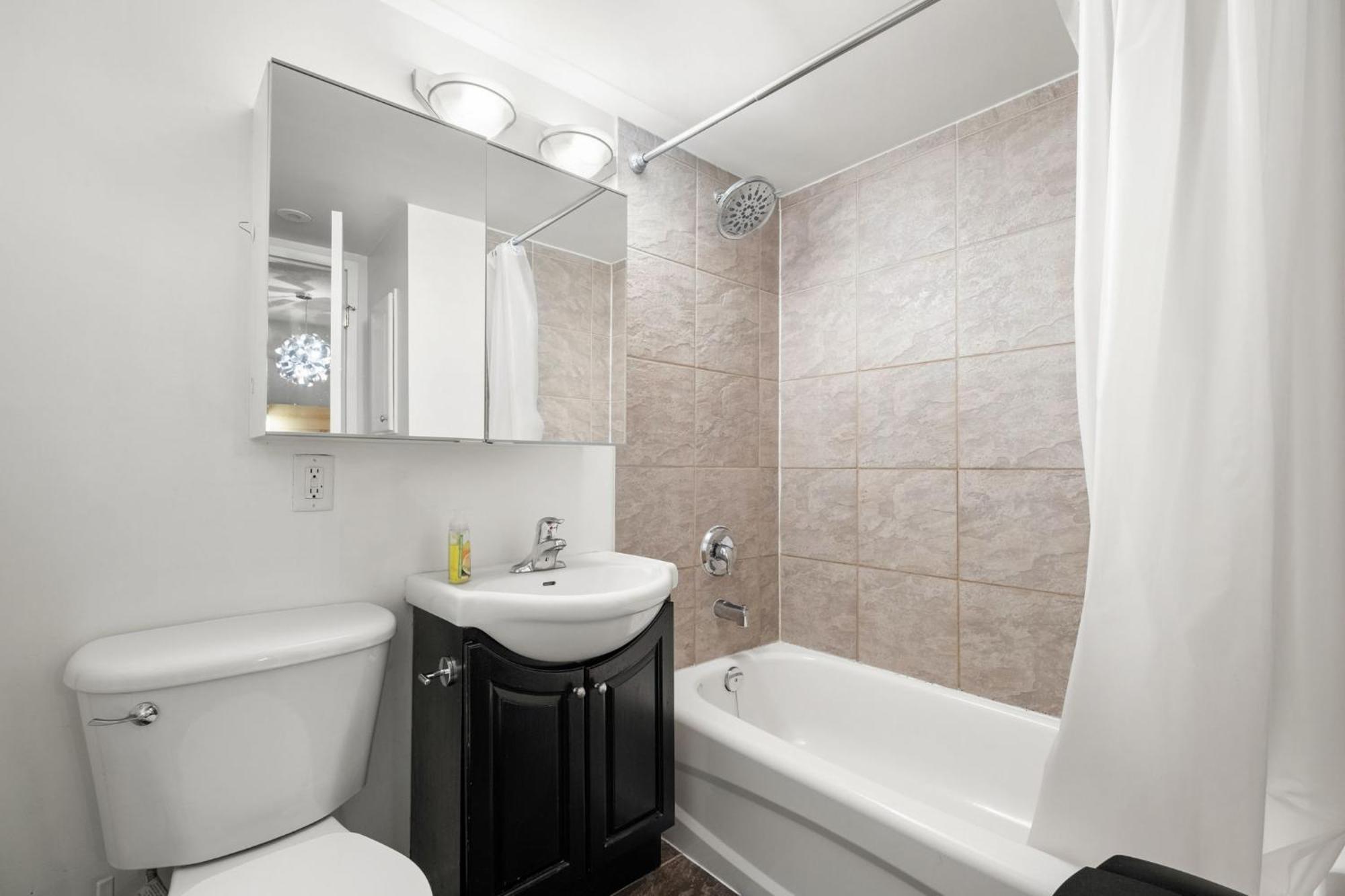 Liberty Village Townhouse Τορόντο Εξωτερικό φωτογραφία
