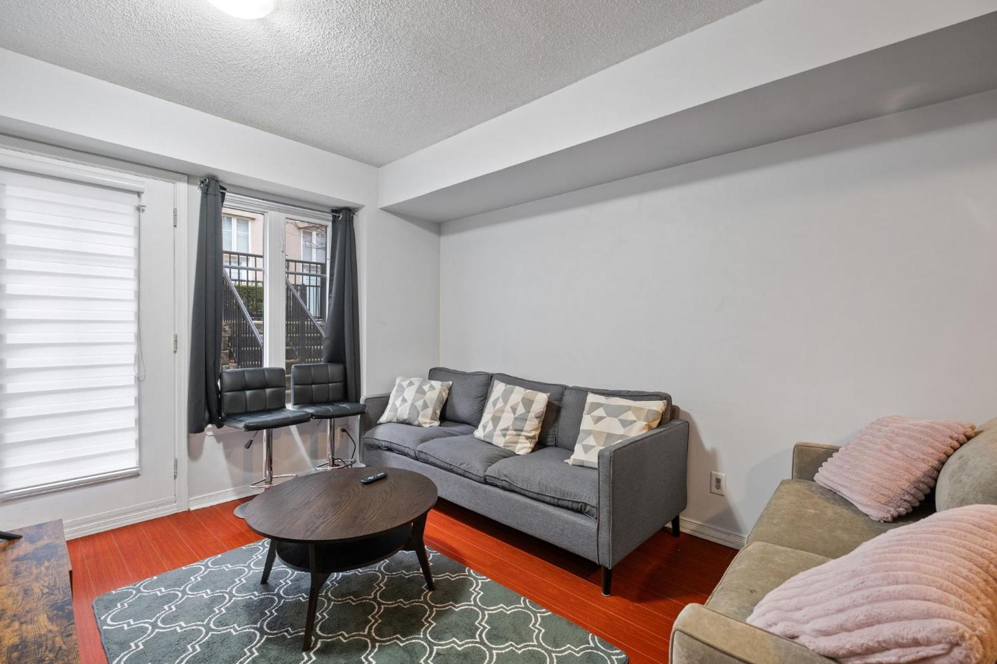 Liberty Village Townhouse Τορόντο Εξωτερικό φωτογραφία